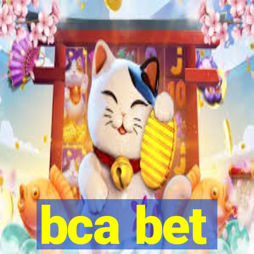 bca bet